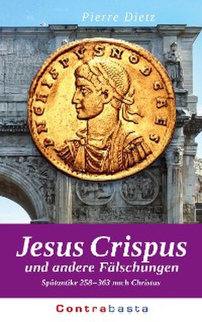 Jesus Crispus