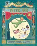 All the World’s a Stage: Peter Pan