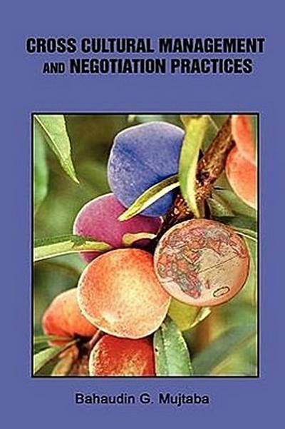 Cross Cultural Management and Negotiation Practices