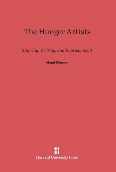 The Hunger Artists