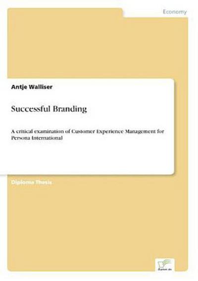 Successful Branding