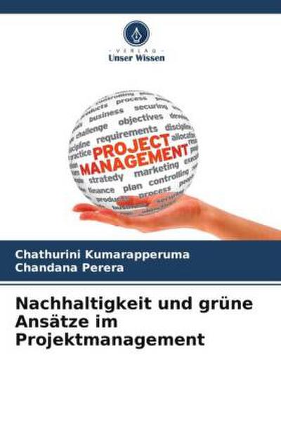 Nachhaltigkeit und grüne Ansätze im Projektmanagement