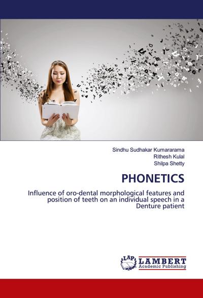 PHONETICS