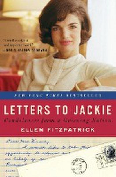 Letters to Jackie