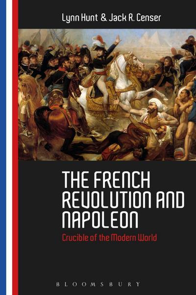 The French Revolution and Napoleon