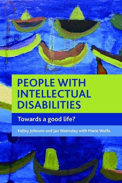 People with intellectual disabilities