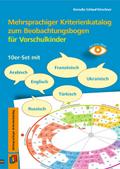 Mehrsprachiger Kriterienkatalog zum Beobachtungsbo