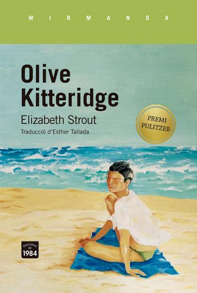 Olive Kitteridge