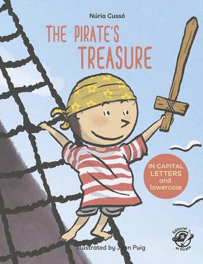 The Pirate’s Treasure