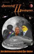 Raumschiff Genderpreis II