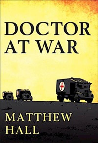 Doctor at War