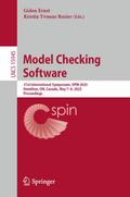 Model Checking Software
