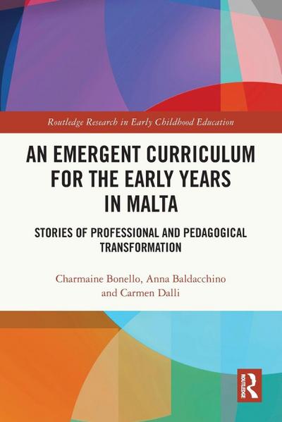 An Emergent Curriculum for the Early Years in Malta