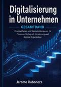 Digitalisierung in Unternehmen