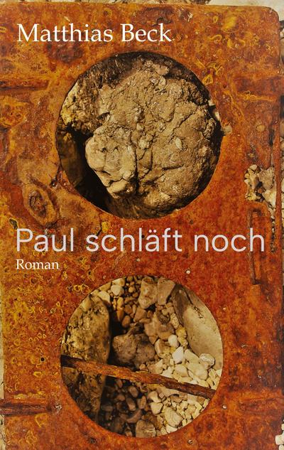 Paul schläft noch