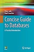 Concise Guide to Databases