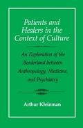 Patients and Healers in the Context of Culture