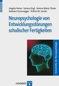 Neuropsychologie von Entwicklungsstörungen schulis