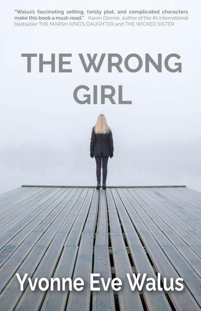 The Wrong Girl