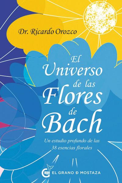 Universo de Las Flores de Bach, El