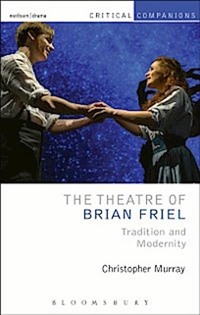 The Theatre of Brian Friel