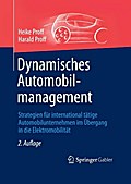 Dynamisches Automobilmanagement