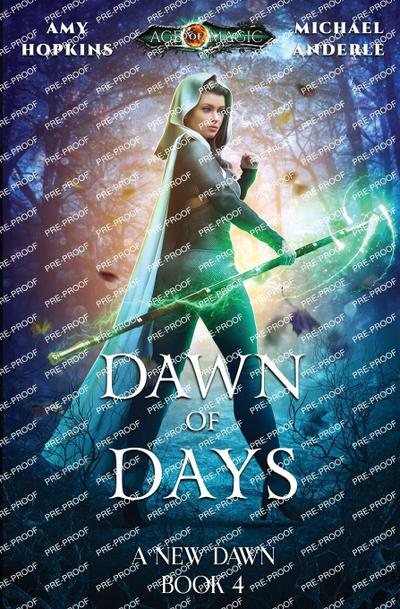 Dawn of Days