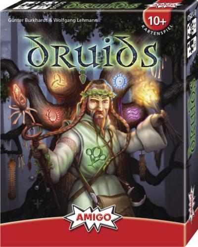 Druids (Spiel)