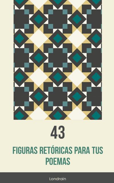 43 figuras retóricas para tus poemas