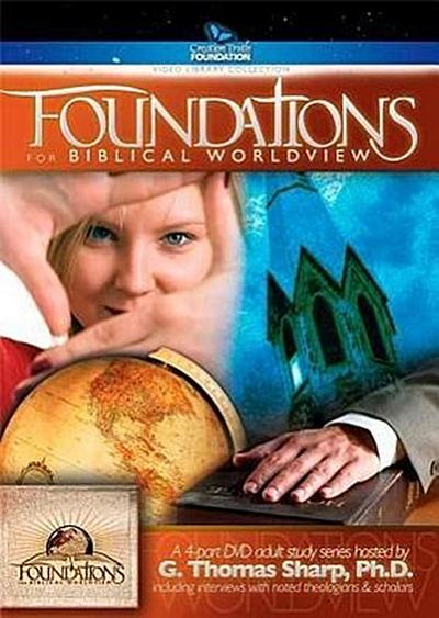 FOUNDATIONS FOR A BIBLICAL WOR