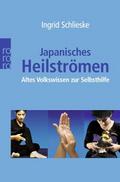 Japanisches Heilströmen