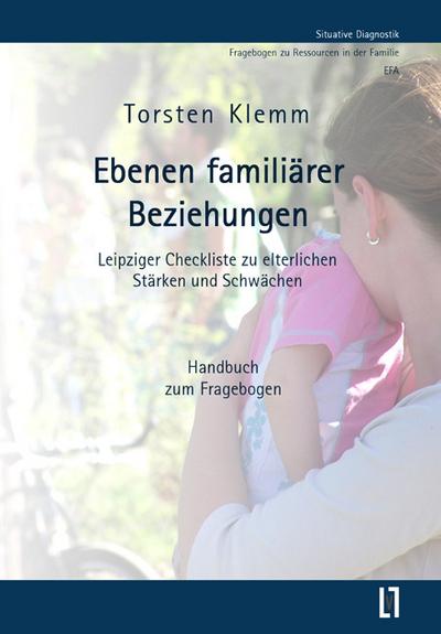 Ebenen familiärer Beziehungen (EFA)