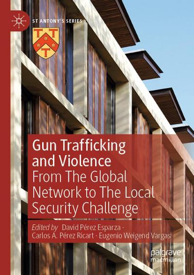 Gun Trafficking and Violence