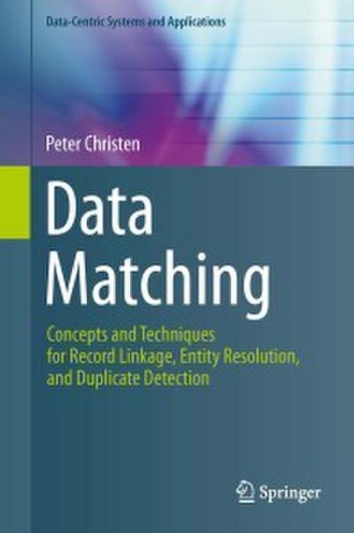 Data Matching
