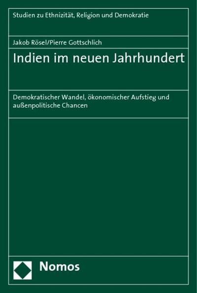 Indien im neuen Jahrhundert