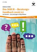 Das SGB XI - Beratungshandbuch 2026/27