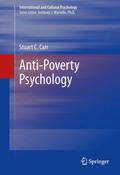 Anti-Poverty Psychology