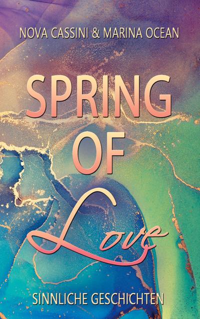 Spring of Love