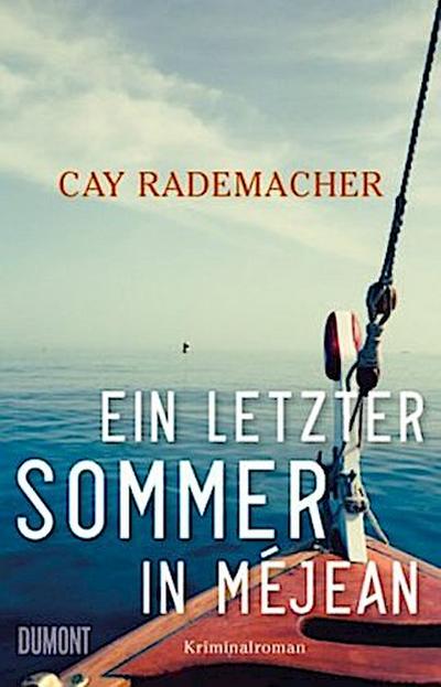 Ein letzter Sommer in Méjean