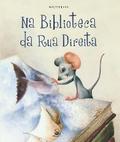 Na biblioteca da rua direita