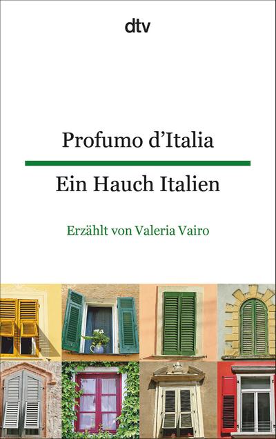 Profumo d’Italia Ein Hauch Italien