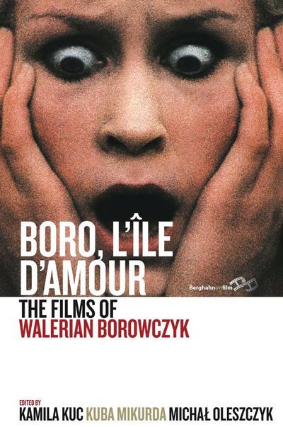 Boro, L’Île d’Amour