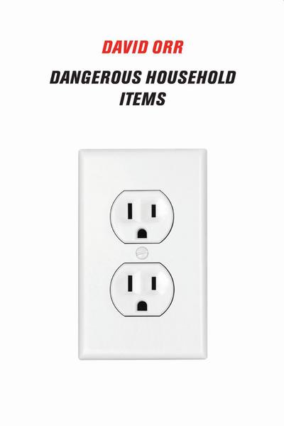 Dangerous Household Items