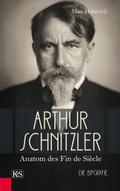 Arthur Schnitzler