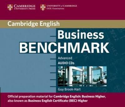 Business Benchmark Business Benchmark C1 Advanced