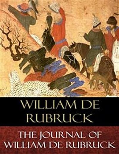 The Journal of William de Rubruck