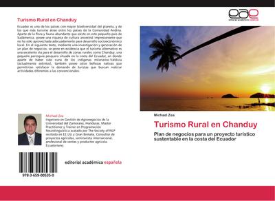 Turismo Rural en Chanduy - Michael Zea