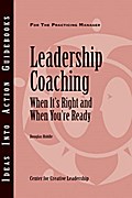 Leadership Coaching