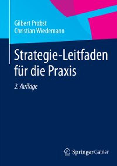 Strategie-Leitfaden für die Praxis