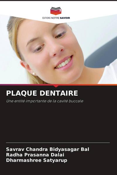 PLAQUE DENTAIRE